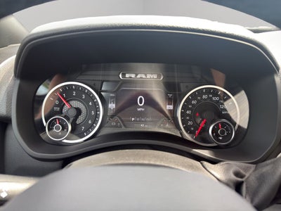 2025 RAM 5500 Chassis Tradesman