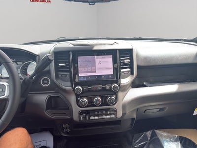 2025 RAM 5500 Chassis Tradesman