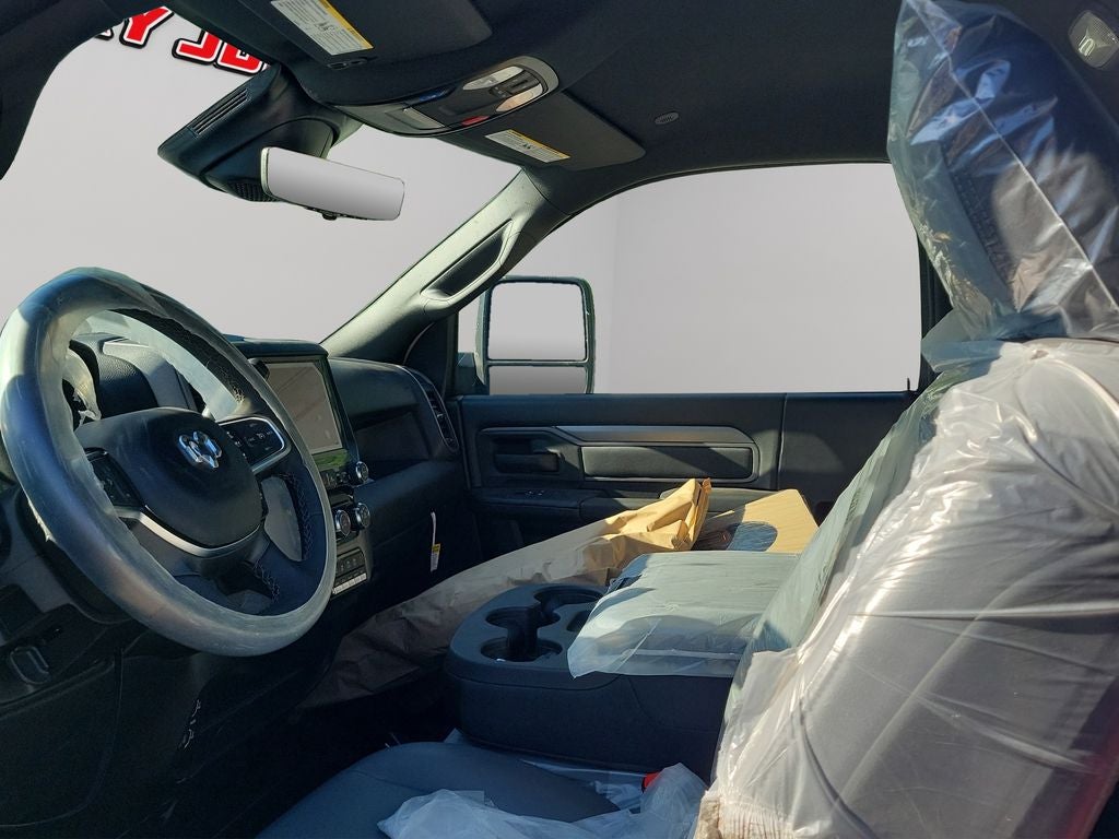 2025 RAM 5500 Chassis Tradesman