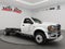 2025 RAM 5500 Chassis Big Horn