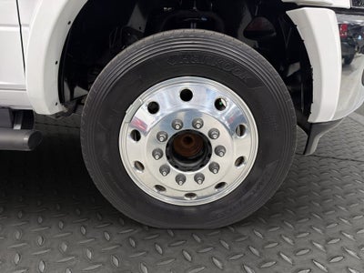 2025 RAM 5500 Chassis Big Horn