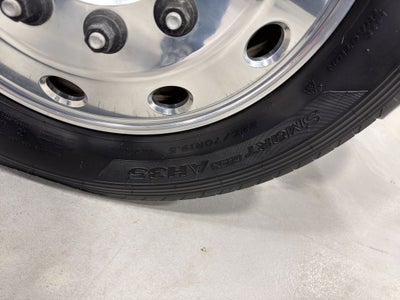 2025 RAM 5500 Chassis Big Horn