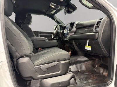 2025 RAM 5500 Chassis Big Horn