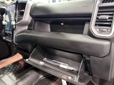 2025 RAM 5500 Chassis Big Horn