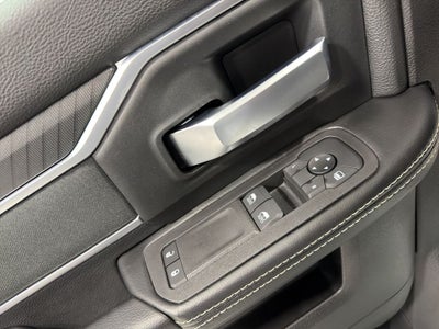 2025 RAM 5500 Chassis Big Horn