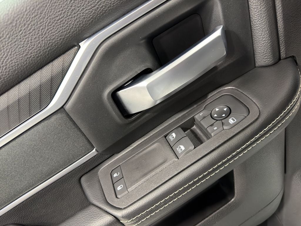 2025 RAM 5500 Chassis Big Horn