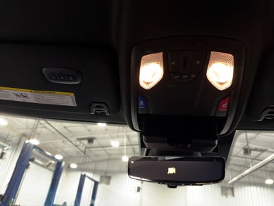 2025 RAM 5500 Chassis Big Horn