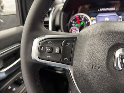 2025 RAM 5500 Chassis Big Horn