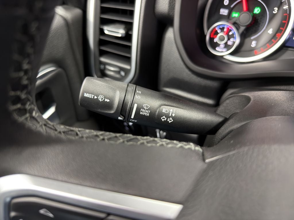 2025 RAM 5500 Chassis Big Horn