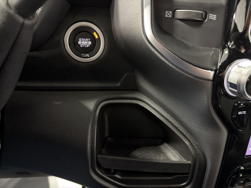 2025 RAM 5500 Chassis Big Horn