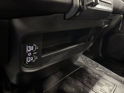 2025 RAM 5500 Chassis Big Horn