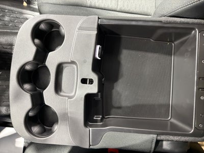 2025 RAM 5500 Chassis Big Horn