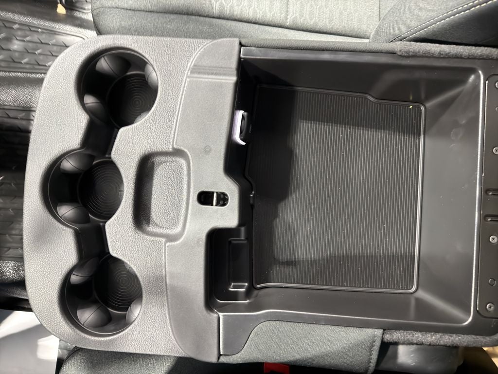 2025 RAM 5500 Chassis Big Horn