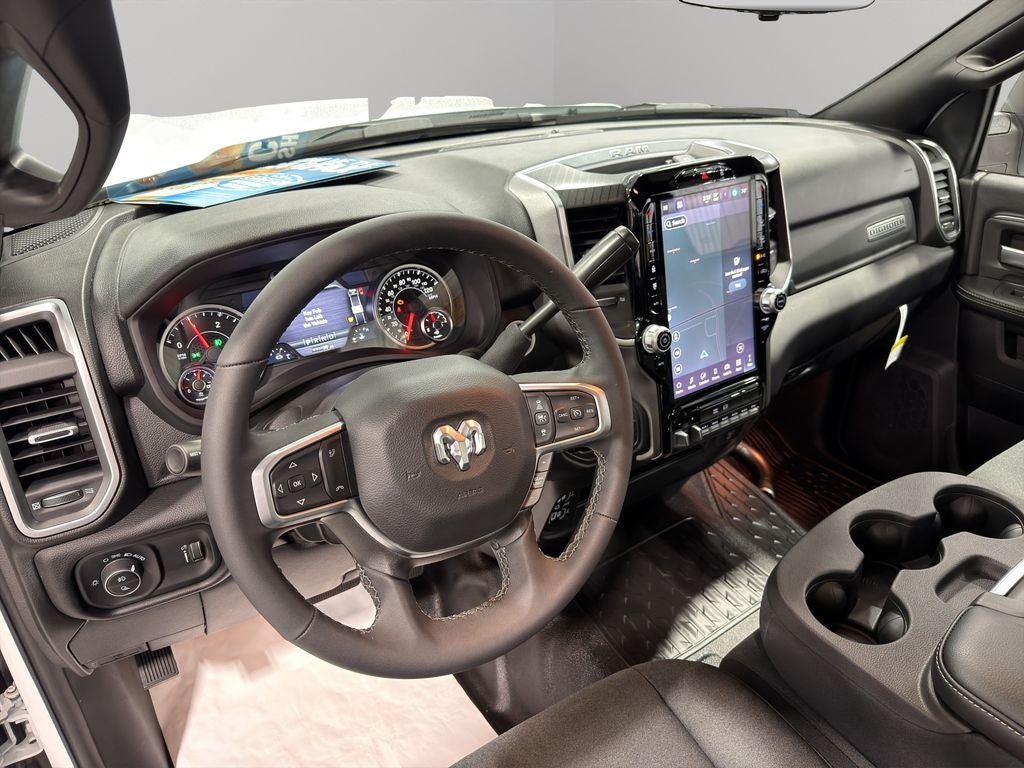 2025 RAM 5500 Chassis Big Horn