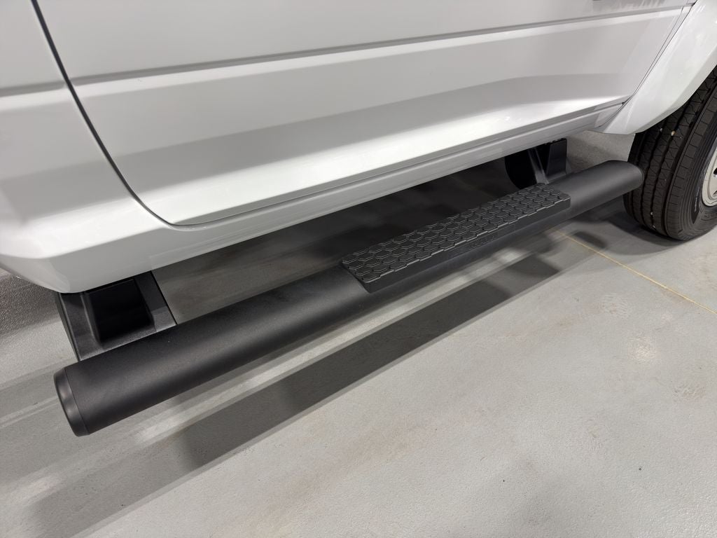 2025 RAM 5500 Chassis Big Horn
