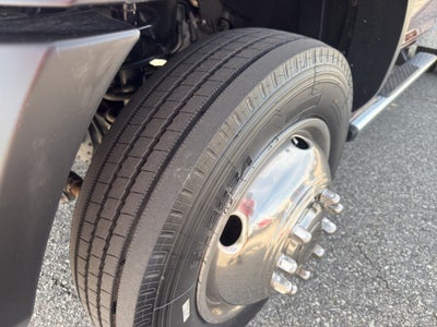 2018 RAM 5500 Chassis SLT