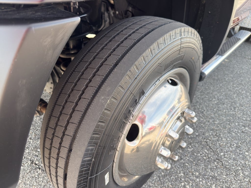 2018 RAM 5500 Chassis SLT