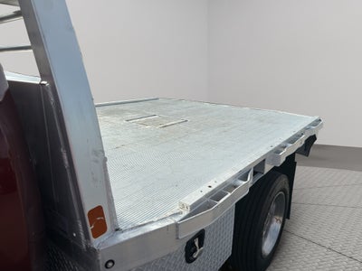 2018 RAM 5500 Chassis SLT