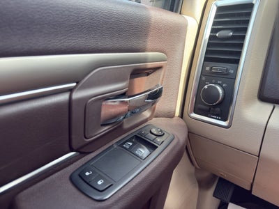 2018 RAM 5500 Chassis SLT