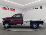 2018 RAM 5500 Chassis SLT