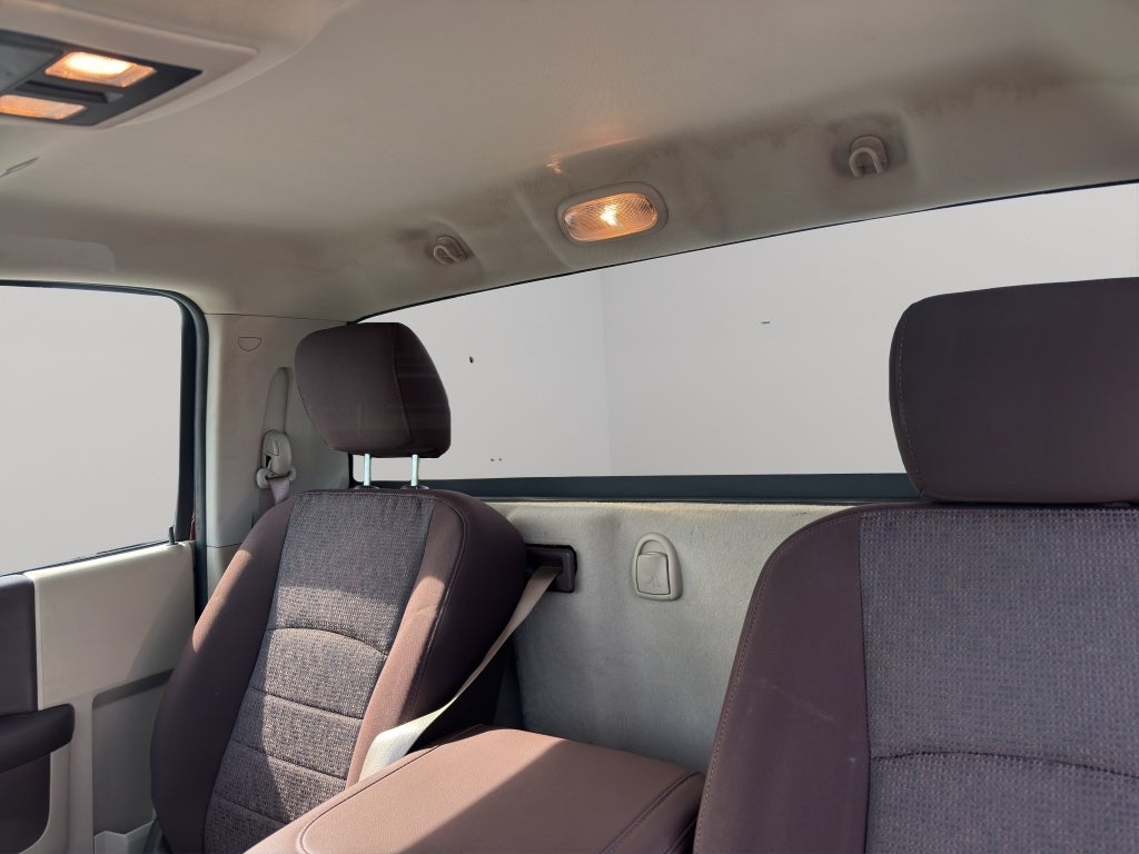 2018 RAM 5500 Chassis SLT
