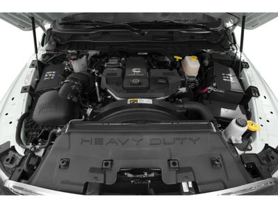 2018 RAM 5500 Chassis SLT