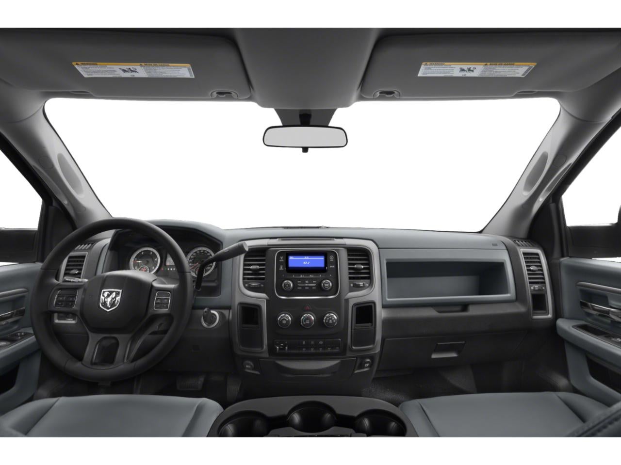 2018 RAM 5500 Chassis SLT