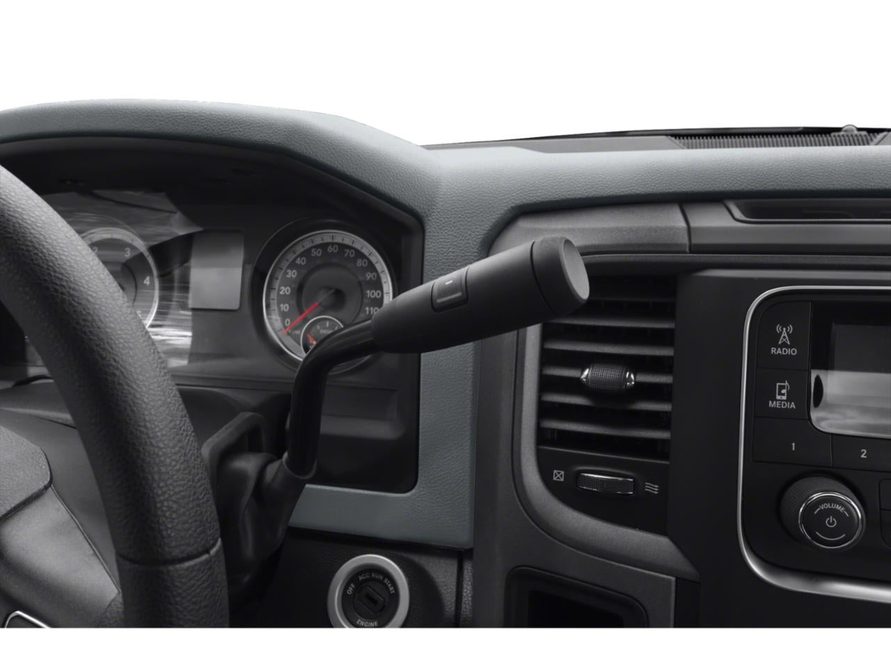 2018 RAM 5500 Chassis SLT