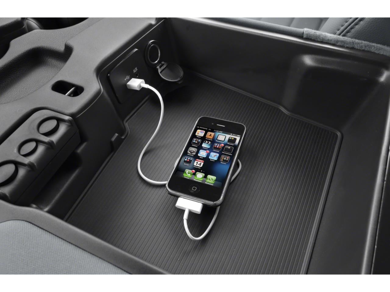 2018 RAM 5500 Chassis SLT