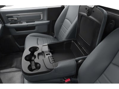 2018 RAM 5500 Chassis SLT