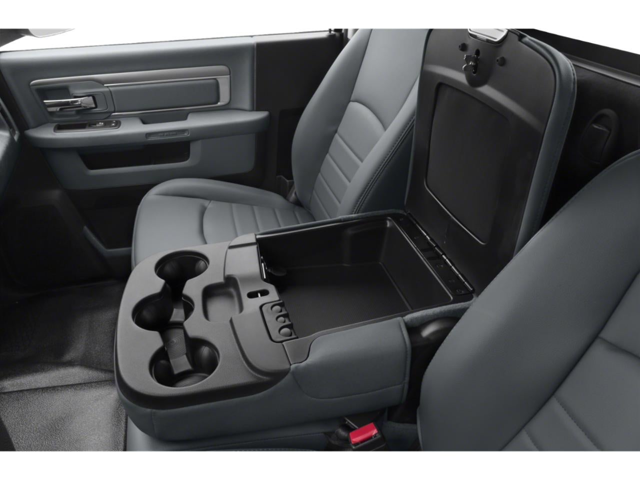 2018 RAM 5500 Chassis SLT