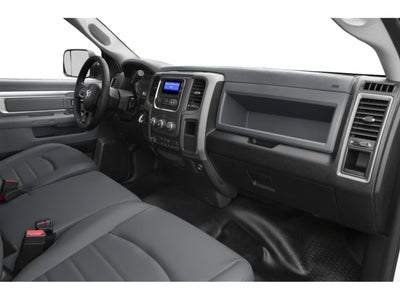 2018 RAM 5500 Chassis SLT