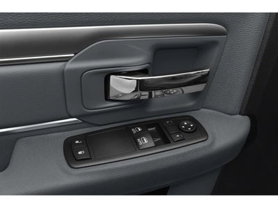 2018 RAM 5500 Chassis SLT