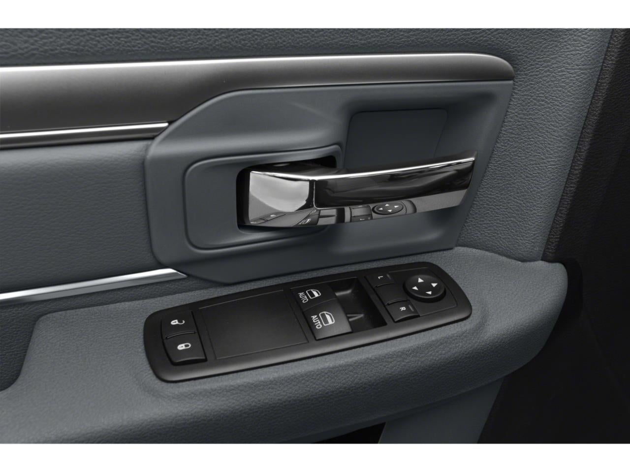 2018 RAM 5500 Chassis SLT