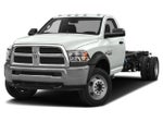 2018 RAM 5500 Chassis SLT