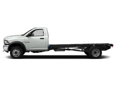 2018 RAM 5500 Chassis SLT