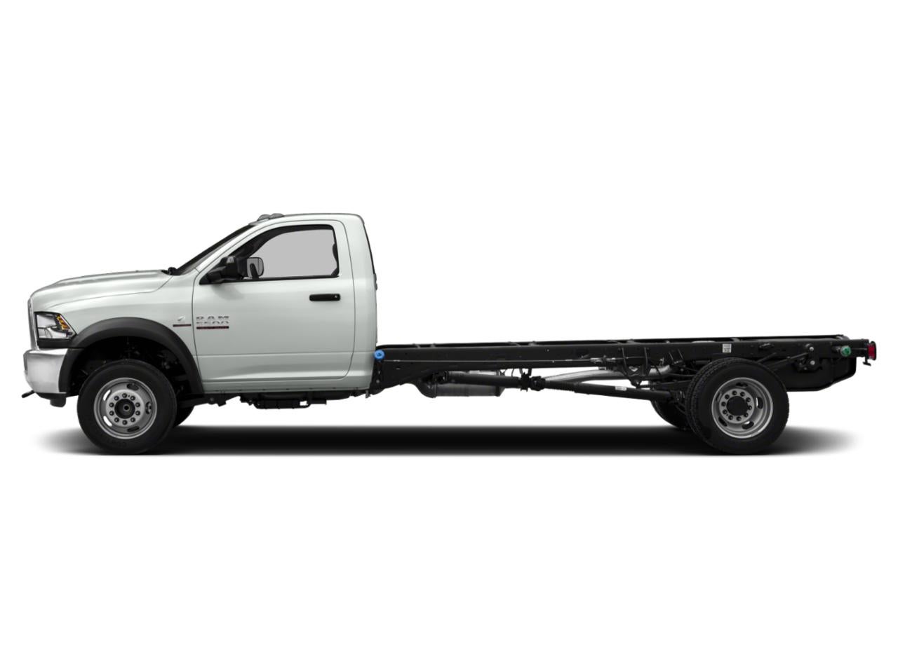 2018 RAM 5500 Chassis SLT