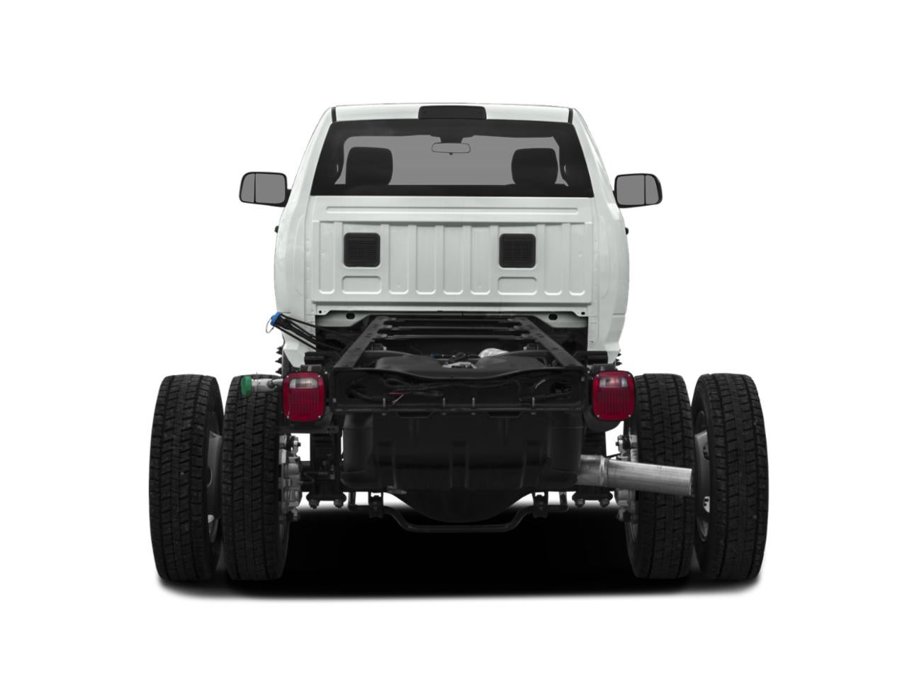 2018 RAM 5500 Chassis SLT