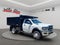 2026 RAM 5500 Chassis Tradesman