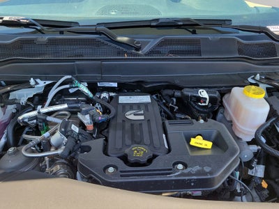 2026 RAM 5500 Chassis Tradesman