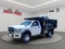 2026 RAM 5500 Chassis Tradesman