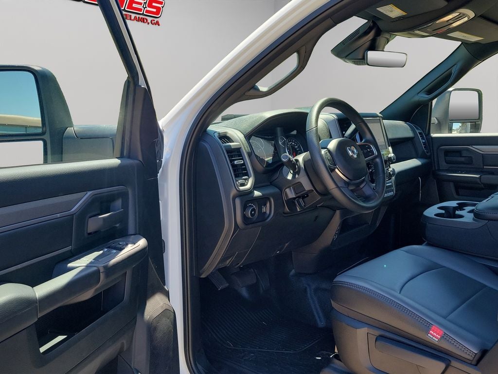 2026 RAM 5500 Chassis Tradesman