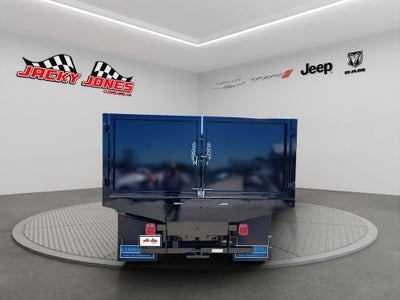 2026 RAM 5500 Chassis Tradesman