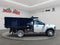 2026 RAM 5500 Chassis Tradesman