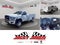 2026 RAM 5500 Chassis Tradesman
