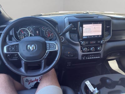 2026 RAM 5500 Chassis Tradesman
