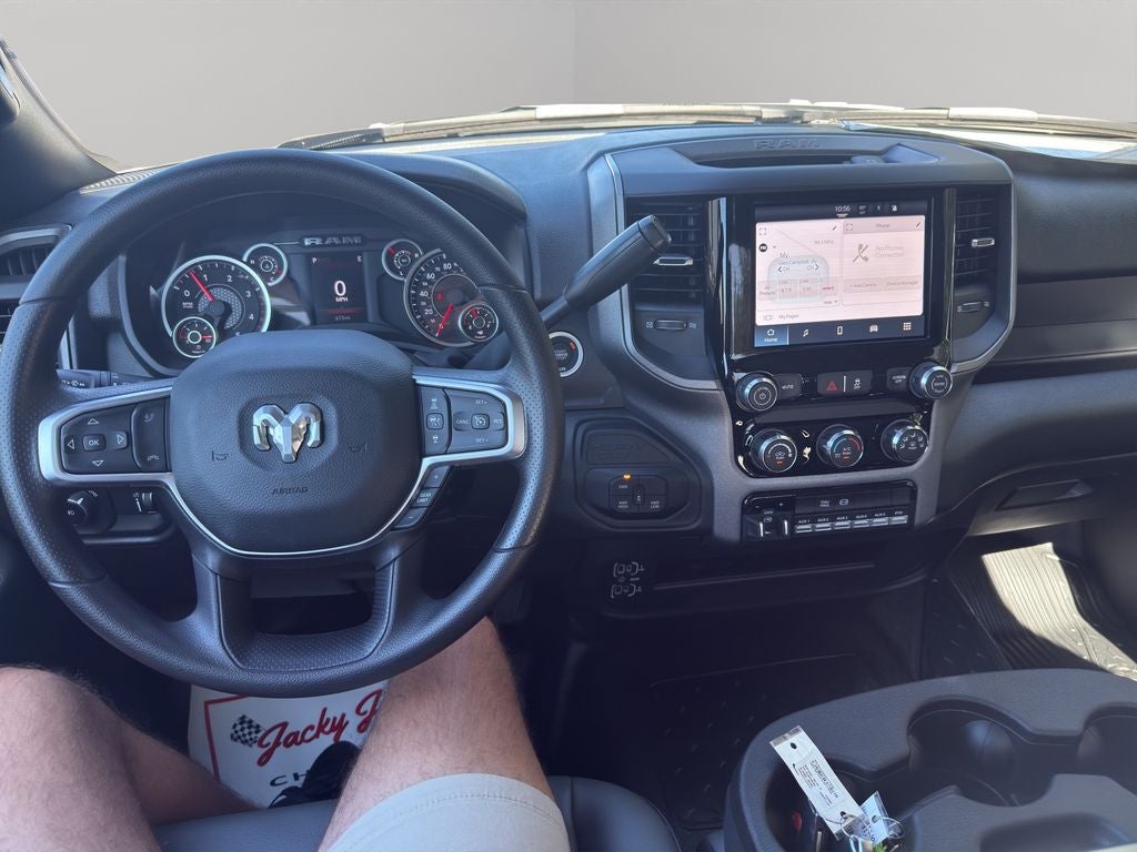 2026 RAM 5500 Chassis Tradesman