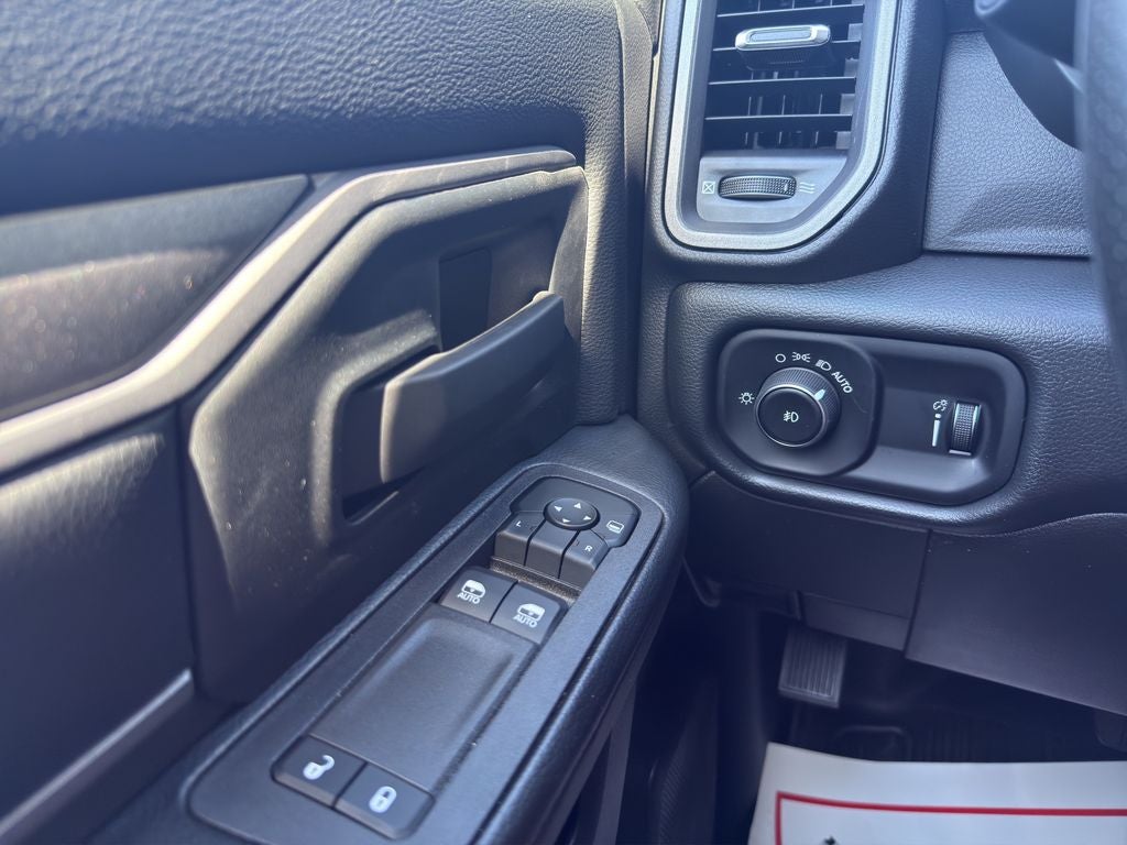 2026 RAM 5500 Chassis Tradesman
