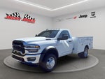2026 RAM 5500 Chassis Tradesman