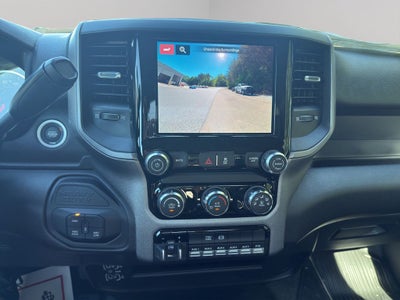 2026 RAM 5500 Chassis Tradesman